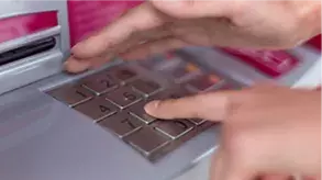 How to set/reset credit card PIN| Axis Mobile App