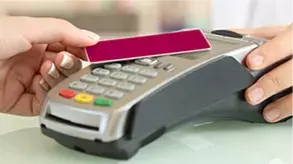   How to restrict usage of Contactless Cards| Axis Mobile App