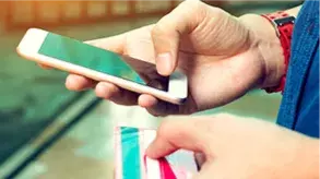 How to switch on/off debit card| Axis Mobile App